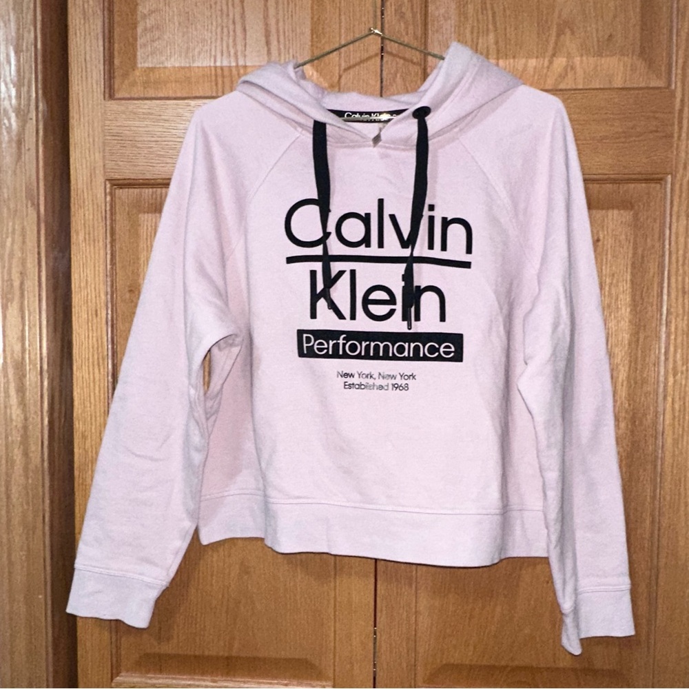 Women’s Calvin Klein Sweatshirt